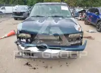 2006 Chevrolet Tahoe фото
