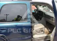 2006 Chevrolet Tahoe фото
