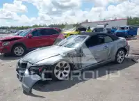2006 BMW 650 фото