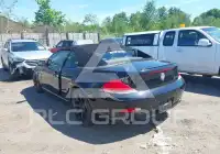 2006 BMW 650 photo