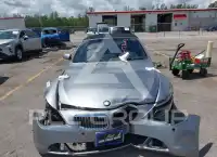 2006 BMW 650 фото
