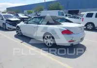2006 BMW 650 photo