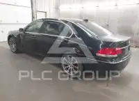 2006 BMW 760 фото