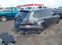 2006 BMW 325 photo
