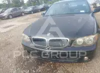 2006 BMW 760 фото
