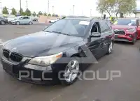2006 BMW 530 фото