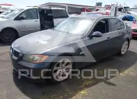 2006 BMW 330 фото