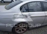 2006 BMW 330 фото