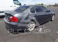 2006 BMW 330 фото