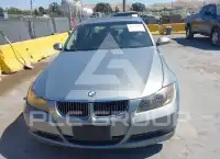 2006 BMW 330 фото