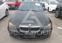 2006 BMW 330 photo