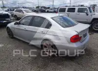 2006 BMW 330 фото
