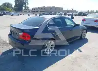 2006 BMW 330 фото