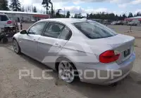 2006 BMW 330 фото
