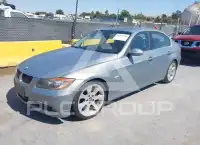 2006 BMW 330 фото