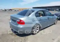 2006 BMW 330 фото