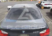 2006 BMW 330 фото