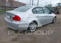 2006 BMW 330 фото