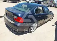 2006 BMW 330 photo