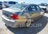 2006 BMW 330 фото