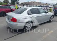 2006 BMW 330 photo
