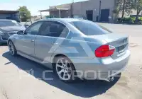 2006 BMW 330 фото