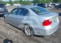 2006 BMW 330 фото