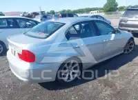 2006 BMW 330 фото
