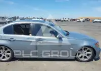 2006 BMW 330 фото
