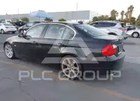 2006 BMW 330 фото