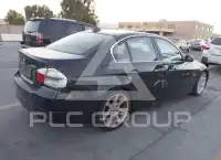 2006 BMW 330 фото