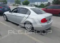 2006 BMW 330 photo