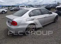 2006 BMW 330 фото