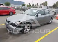 2006 BMW 525 photo