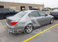 2006 BMW 525 photo