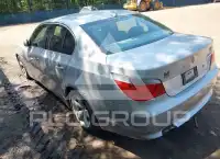 2006 BMW 525 photo