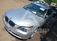 2006 BMW 525 photo