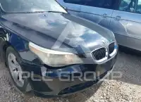 2006 BMW 525 photo