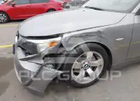 2006 BMW 525 photo