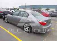 2006 BMW 525 photo