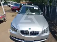 2006 BMW 525 photo