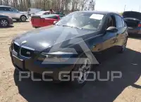2006 BMW 325 фото