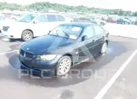 2006 BMW 325 фото