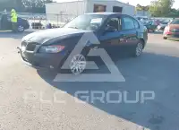 2006 BMW 325 фото
