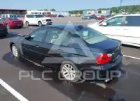 2006 BMW 325 фото