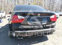 2006 BMW 325 фото