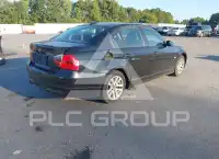 2006 BMW 325 фото