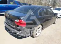 2006 BMW 325 фото