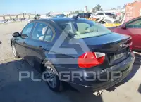 2006 BMW 325 photo