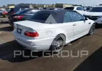 2006 BMW M3 фото